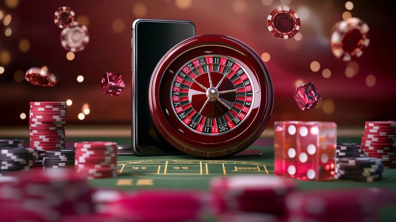 Layar utama Book of Dead di wk togel menampilkan lima gulungan dan simbol-simbol Mesir