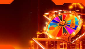 Meja Dragon Tiger Live di wk togel menampilkan dealer dan dua posisi kartu