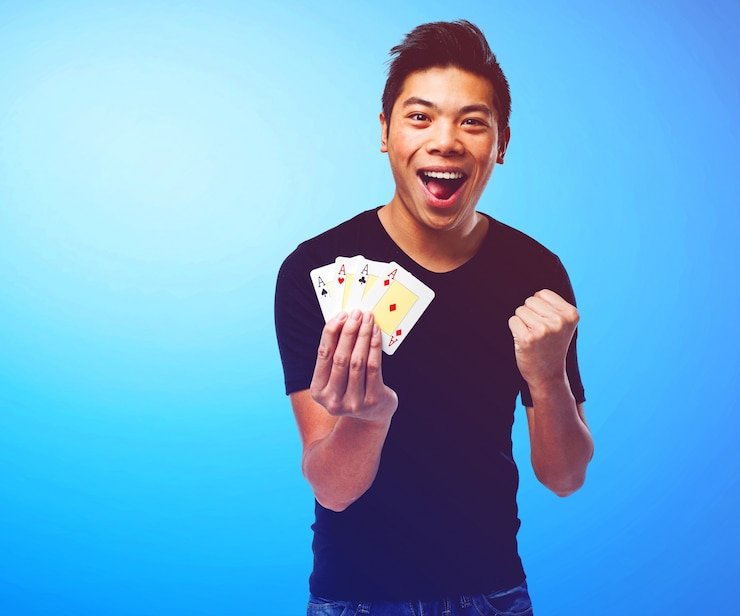 Metode e-wallet DANA dan OVO tersedia di wk togel