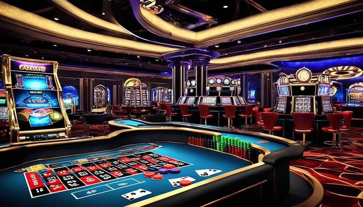 GoPay dan ShopeePay untuk pembayaran cepat di wk togel